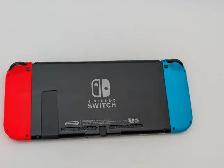 (B5043) Nintendo Switch HAC-001 In Box - Photo 8