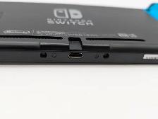 (B5043) Nintendo Switch HAC-001 In Box - Photo 9