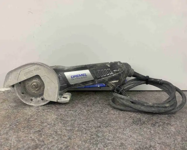 Dremel Ultra Saw US40