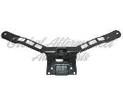 Lincoln Mkx 2011 Radiator Support Brace Steel