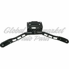Lincoln Mkx 2011 Radiator Support Brace Steel - Photo 2