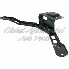 Lincoln Mkx 2011 Radiator Support Brace Steel - Photo 3