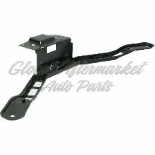Lincoln Mkx 2011 Radiator Support Brace Steel - Photo 4