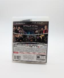 (B126) SONY PLAYSTATION 3 Saints Row The Third - Photo 2