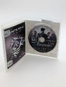 (B126) SONY PLAYSTATION 3 Saints Row The Third - Photo 3
