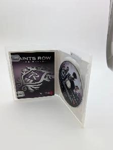 (B126) SONY PLAYSTATION 3 Saints Row The Third - Photo 4