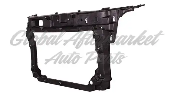 Lincoln Mkx 2011-2015 Radiator Support Plastic 3.5/3.7l Engine