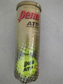 Balle de tennis