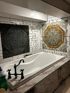 Decorative Tile - Photo 4