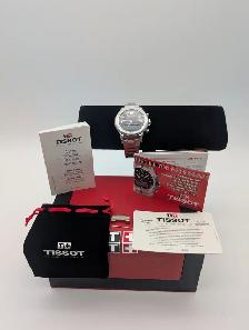 (B1321) Tissot T083420A Watch