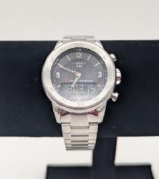 (B1321) Tissot T083420A Watch - Photo 2