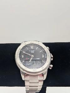 (B1321) Tissot T083420A Watch - Photo 3