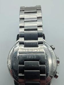(B1321) Tissot T083420A Watch - Photo 6