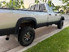 2004 Dodge Ram 2500 Quad Cab Long Box - Photo 2