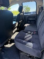 2004 Dodge Ram 2500 Quad Cab Long Box - Photo 5