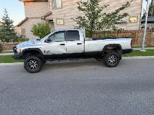 2004 Dodge Ram 2500 Quad Cab Long Box - Photo 6