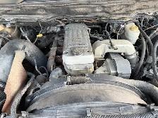 2004 Dodge Ram 2500 Quad Cab Long Box - Photo 7