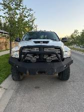2004 Dodge Ram 2500 Quad Cab Long Box - Photo 9