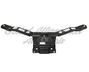 Lincoln Mkx 2012-2015 Radiator Support Brace Steel