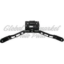 Lincoln Mkx 2012-2015 Radiator Support Brace Steel - Photo 2