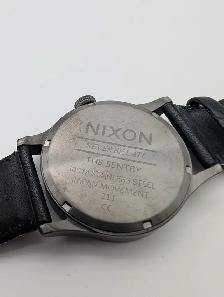 (B1038) Nixon The Sentry Watch - Photo 7