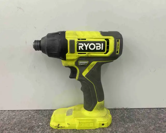 Ryobi PCL235 18V Impact Drill
