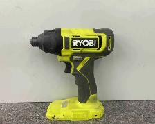 Ryobi PCL235 18V Impact Drill