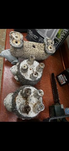 DOG AND CAT PLANTING POTS - Photo 9