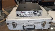 Genz-Benz Shuttle 6.0 bass amp head