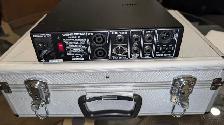 Genz-Benz Shuttle 6.0 bass amp head - Photo 2