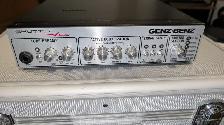 Genz-Benz Shuttle 6.0 bass amp head - Photo 3