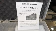 Genz-Benz Shuttle 6.0 bass amp head - Photo 4