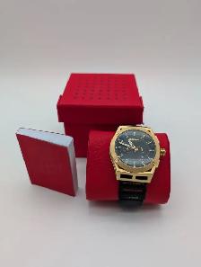 (B1331) Diesel DZ-4546 Wristwatch