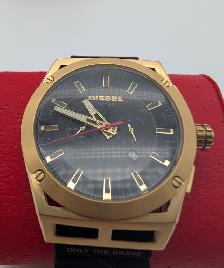 (B1331) Diesel DZ-4546 Wristwatch - Photo 2