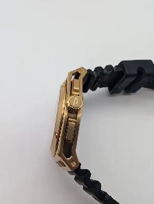 (B1331) Diesel DZ-4546 Wristwatch - Photo 3