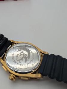 (B1331) Diesel DZ-4546 Wristwatch - Photo 5