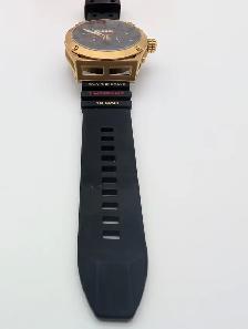 (B1331) Diesel DZ-4546 Wristwatch - Photo 6