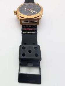 (B1331) Diesel DZ-4546 Wristwatch - Photo 7