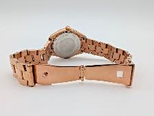 (B1081) Michael Hill 9645 Wristwatch - Photo 6
