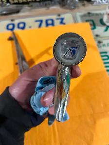 1957 ford car parts - Photo 6