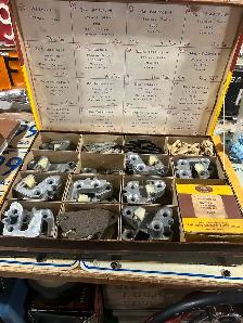 1957 ford car parts - Photo 7