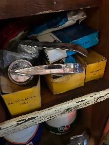 1957 ford car parts - Photo 9