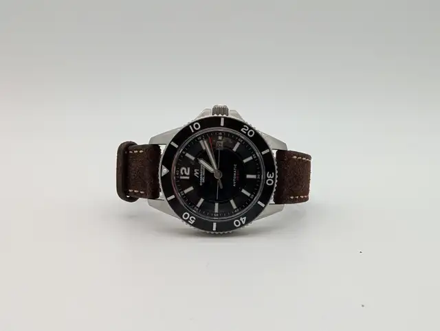 (B1032) Dominatore Del Mare DD-8009 Watch