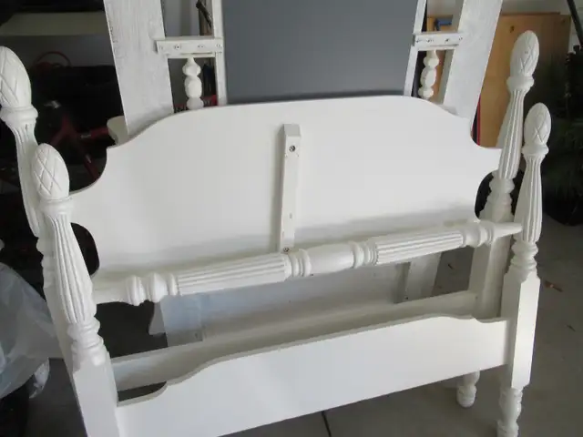 Twin Beds