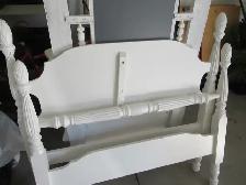 Twin Beds