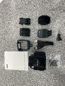 Go Pro Hero 5 Session - Photo 4