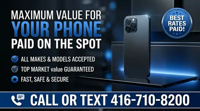 Looking to Sell Your iPhone? Get a Quote for Your Device