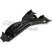 Lincoln Mkx 2016-2018 Radiator Support Bracket Center Support - Photo 4