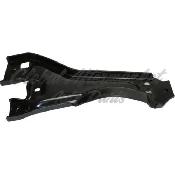 Lincoln Mkx 2016-2018 Radiator Support Bracket Center Support - Photo 5
