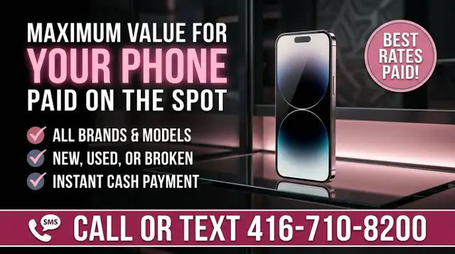 Turn Your Unused Mobile Into Money for Your Next Upgrade